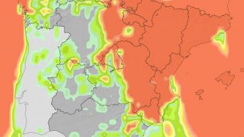 La AEMET da la bienvenida al cambio de hora con un serio aviso antes del reventón de los termómetros