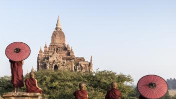 Birmania o Myanmar: la razón por la que el país donde se ha producido el terremoto tiene dos nombres