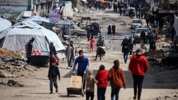 Israel mata a cinco miembros de Hamás en Doha (Catar) tras aceptar el alto el fuego de Trump