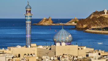 Liberan a la española condenada a cadena perpetua en Omán tras siete años en prisión