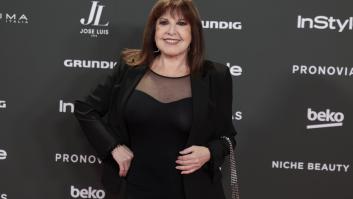 Loles León contesta, fiel a su estilo, al 'no' de PP, Vox, Junts y ERC a reconocerla Medalla de Oro de Barcelona