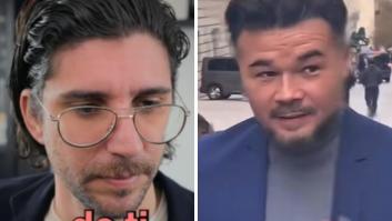 Analiza esta conversación de Gabriel Rufián y se queda maravillado: lo que dice es significativo