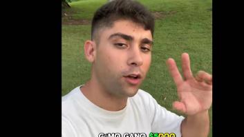 Enseña cómo gana 5.000 dólares cada dos semanas en Australia: muchos ya miran billetes de avión