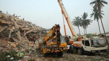 Una réplica de 5,1 sacude de nuevo las inmediaciones de la localidad birmana de Mandalay