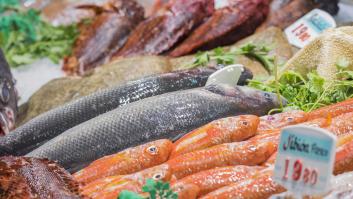 Una doctora enseña los cinco pescados que tienen menos mercurio y más omega 3