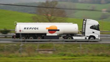 Repsol "buscará mecanismos" con EEUU para seguir operando en Venezuela