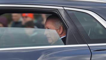 Carlos III retoma sus compromisos oficiales tras su breve hospitalización