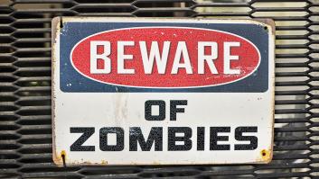 El vudú de este país está detrás del origen de los zombis