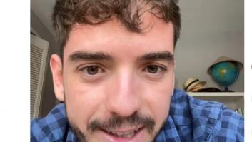 El profesor le pilla copiando un trabajo, no le pone un 0 y el mensaje que le manda es para alucinar: "En la universidad ya no me meten presión a los alumnos"