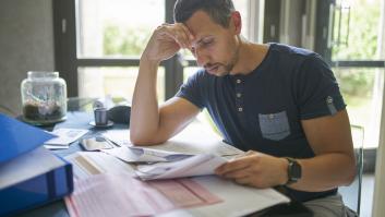 Esta es la multa que te puede caer si no actualizas tu domicilio fiscal en la Renta