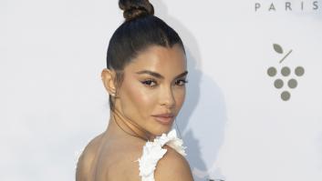 Joana Sanz, pareja de Dani Alves, anuncia que está embarazada tres días después de la absolución del futbolista