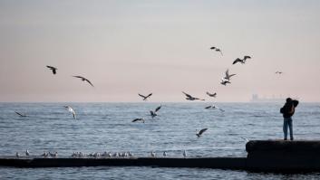 Las conversaciones entre Rusia y Estados Unidos ponen en alerta a Ucrania y ya vigila el alto el fuego en el Mar Negro