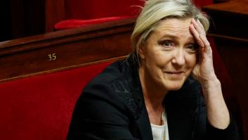 Nuevo escándalo de corrupción de la ultra Le Pen: más de 700.000 euros desviados