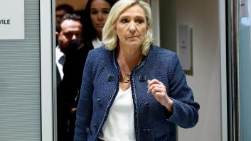 La ultra francesa Le Pen, inhabilitada por desviar fondos europeos a su partido: no podrá presentarse a las presidenciales