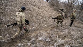Este país de la OTAN ensalza al ejército de Ucrania como la mayor garantía de seguridad para el país
