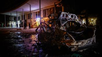 Andanada de drones entre Ucrania y Rusia y una esperanza: Finlandia pone fecha al alto el fuego