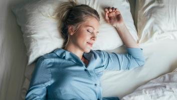 La fórmula para dormir mejor está entre estos modelos de almohada