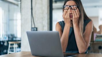 Advierten de la enfermedad física que se asocia con sufrir estrés mental constante