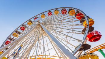 Los portugueses se preparan para hacer cola por la reapertura del mítico parque temático andaluz