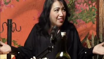 Las palabras de una mexicana sobre la paella van camino de incidente diplomático: van más de 6.000 comentarios