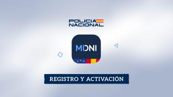 Si tienes esto en tu móvil, la estafa del nuevo DNI ha comenzado