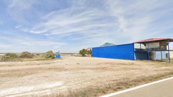 Muere el deportista extremo Carlos Suárez al no abrírsele el paracaídas tras tirarse desde un globo aerostático en Toledo