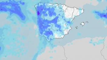 Golpe de realidad de Roberto Brasero por lo que entra el miércoles y rompe a todo el país