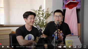 Un chino que vive en España cuenta lo que le dijeron sus padres cuando dijo que iba a ir a la universidad