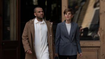 El CGPJ respalda a los jueces del caso Alves: "El apoyo a las víctimas no implica renunciar a la presunción de inocencia"