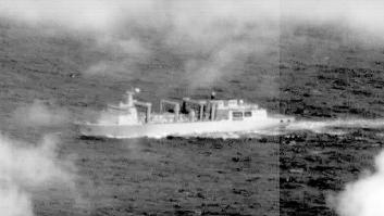 Maniobras militares de China en torno a Taiwán como "seria advertencia": las claves de un enfado que calienta la zona