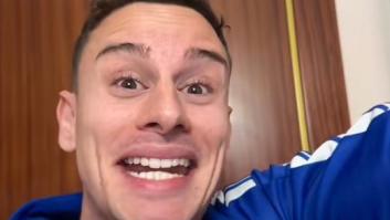 Cuenta lo que le ha pasado al dejarle a su vecina pequeña su cuenta de Disney y arrasa