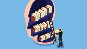 Un español con un cociente intelectual de 194 revela su trucazo para memorizar: "Solo puedes concentrarte en lo que vas a hacer"