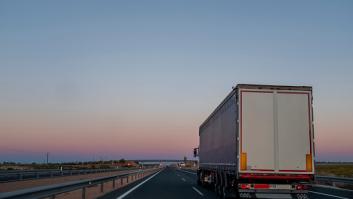 Lo que se está viendo por algunas carreteras puede llegar a España y un economista avisa: "No hay nadie preparado para lo que viene"