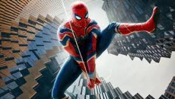 La cuarta entrega de la película de Spider-Man llevará el título de 'Brand New Day'