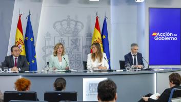 El Gobierno, sobre la absolución de Dani Alves: "El respeto a las sentencias no es antagónico a opinar sobre las mismas"