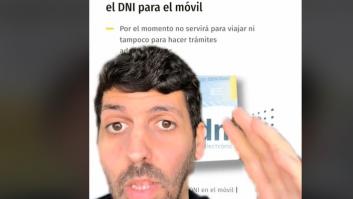 Lanzan un importante aviso respecto al nuevo DNI: ni se te ocurra hacer esto