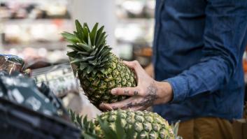 Un cliente propone una idea revolucionaria con la piñas del Lidl, la empresa la valida y se disparan las ventas en sus supermercados: "Estamos sorprendidos con la aceptación"
