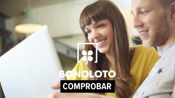 Comprobar Bonoloto: resultado del sorteo de hoy miércoles 28 de mayo de 2025