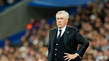 Carlo Ancelotti se defiende ante el juez: "Nunca he pensado en defraudar, para mí estaba todo correcto"