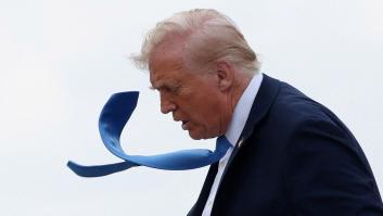 Trump podría imponer un arancel fijo del 20% sobre todas las importaciones, avanza el 'NYT'