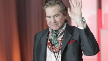 Val Kilmer, el hombre que fue Batman y Jim Morrison, muere a los 65 años