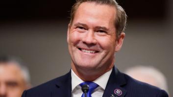 De Signal a Gmail: Mike Waltz también usa el correo de Google para asuntos oficiales