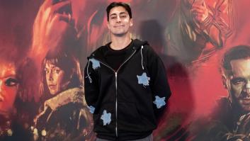 Nil Ojeda: "Lo mío es un 24/7, pero por suerte es un trabajo muy privilegiado"