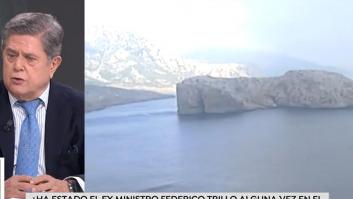 Marruecos se hace eco del término utilizado por Federico Trillo para referirse a ellos y sentencian