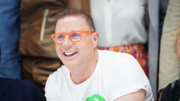 Jorge Cadaval (Los Morancos) cuenta pasmado lo que ha pasado en la piscina de su urbanización y arrasa