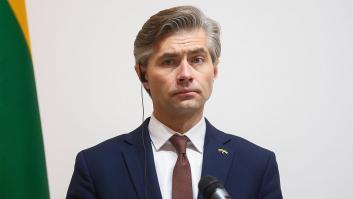 Un ministro europeo advierte: sólo hay tres escenarios para Putin