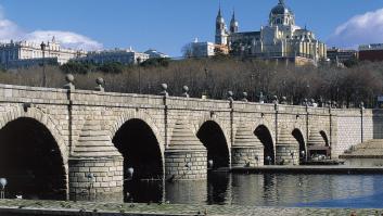 Celebra lo que ha aparecido en pleno centro de Madrid: es rarísimo de ver
