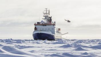 Dinamarca necesita ayuda para crear su buque del futuro y un astillero de Vigo responde a la llamada