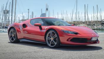 Ficha como ingeniero de Ferrari y Maserati y el sueldo le obliga a huir a la otra punta del país: "Tenía un piso de dos habitaciones y con las facturas no me queda nada"