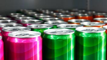 Marc, joven español trabajando recogiendo latas en Islandia un verano: "El resultado son 74 euros. No me imagino esto en España"